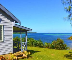 Gold Coast Inn Retreat Nanuya Lailai Island Fiji
