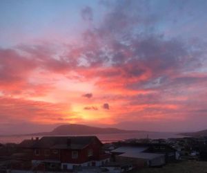 Light & spacious home Faroe Islands Denmark