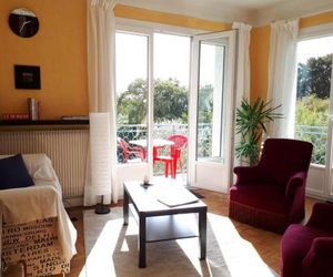 Apartment Côté parc célestin Vichy France