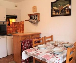 Apartment Appartement studio coin montagne 4 couchages vars les claux 3060 Vars France