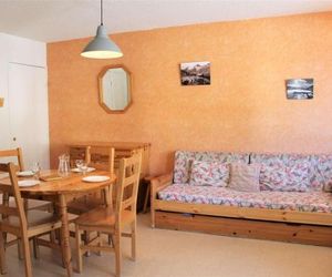 Apartment Appartement studio coin cabine+coin nuit 6 couchages vars les claux 256 Vars France
