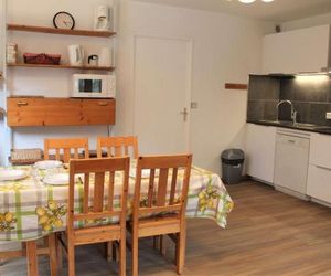 Apartment Appartement 2 pièces cabine/coin nuit 8 couchages vars les claux 256 Vars France