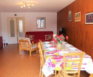 Apartment Appartement 3 pièces 8 couchages vars les claux 770 Vars France