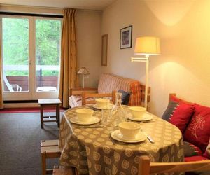 Apartment Appartement studio coin montagne 4 couchages vars les claux 3067 Vars France