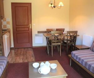 Apartment Appartement 2 pièces 4 couchages vars les claux 964 Vars France