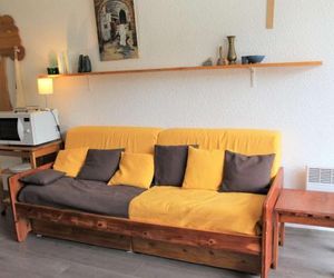 Apartment Appartement 2 pièces 4 couchages 262 Vars France