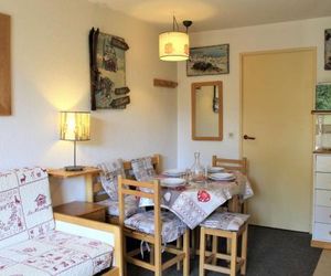 Apartment Appartement studio coin montagne 4 couchages vars les claux 3103 Vars France