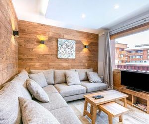 APARTMENT 4 personnes ANDHDV1386 - 500 m centre Val dIsère - Proximité arrêt de bus et Commerces.. Val-dIsere France