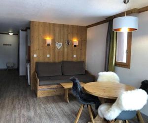 Studio Chalets de Solaise Val-dIsere France