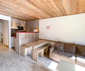 APARTMENT STUDIO 4 personnes sur les pistes au val claret. Tignes France