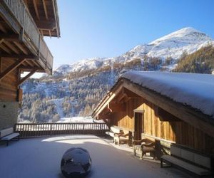 Chalet Babylon in Tignes Val dIsère Les Brevieres France