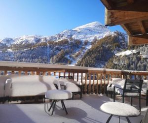 Chalet Charlie in Tignes Val dIsère Les Brevieres France