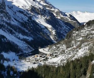 Chalet Rock n love in Tignes Val disère Les Brevieres France