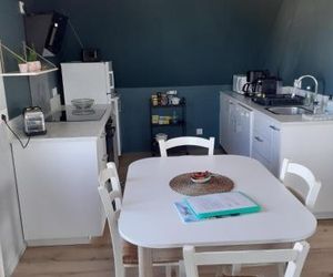 Charmant appartement Thonon-les-Bains France