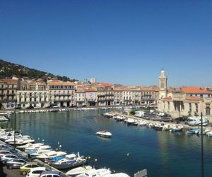 appartquaisete Sete France