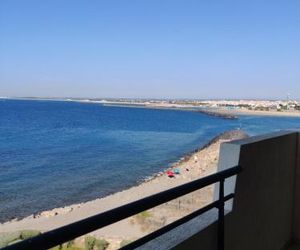 T3 de 65 m² avec accès direct à la plage Sete France
