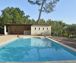 Beautiful, modernly decorated Provençal house only 30 kilometres from Cannes Saint-Paul France