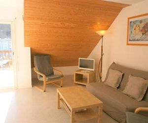 APARTMENT 6 personnes T3 6 PERS FONCIA 6 couchages ST LARY SOULAN. St. Lary-Soulan France