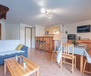 APARTMENT 9 personnes VILLAGE DES THERMES. St. Lary-Soulan France