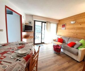 APARTMENT 6 personnes T2 6 PERS FONCIA 6 couchages ST LARY SOULAN... St. Lary-Soulan France