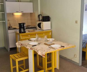 APARTMENT 6 personnes T2 6 PERS FONCIA 6 couchages ST LARY SOULAN.... St. Lary-Soulan France