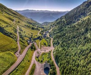 La Sapinière St. Lary-Soulan France