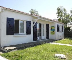 Maison de vacances idéale au coeur de Saint-Hilaire-de-Riez Saint-Hilaire France