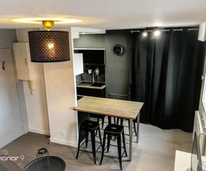 Appartement Le 146 Bis Rennes France