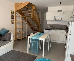 House Quend-plage : proche mer Quend France