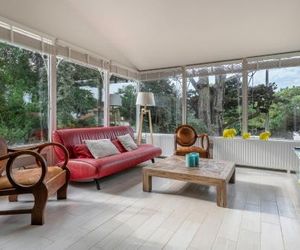 Les charmes d’une vraie villa balnéaire à Pornichet Pornichet France