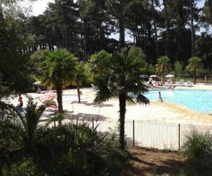 T2 Turquoise Ondres plage avec piscine et tennis Ondres France