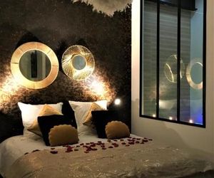 GOLD Suite & Spa Nantes France