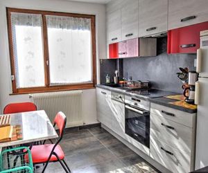 APARTMENT 6 personnes Appartement spacieux et rénové. Morzine France