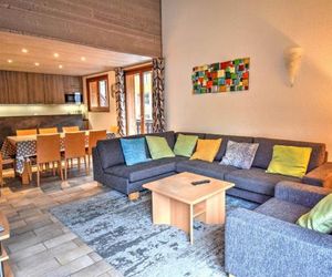 APARTMENT 10 personnes Appartement spacieux et de standing proche du centre de Morzine. Morzine France