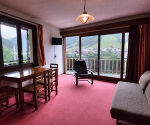 APARTMENT 5 personnes MORZINE - 5 pers, 30 m2, 2/1. Morzine France