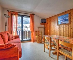 APARTMENT 5 personnes Appartement 2 pièces proche du centre de Morzine. Morzine France