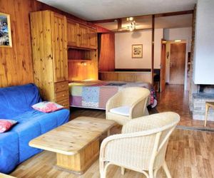 APARTMENT STUDIO 4 personnes Beau studio en plein centre de Morzine. Morzine France