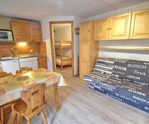 APARTMENT STUDIO 4 personnes Studio proche du centre de Morzine... Morzine France