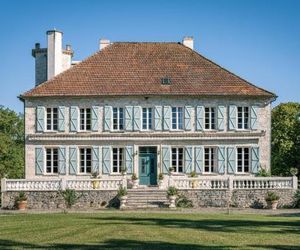Château les Estournels Monlauzun France
