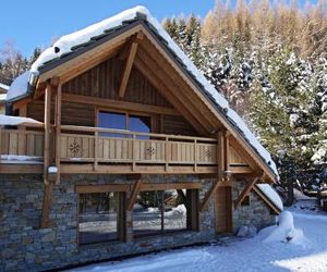 Chalet Le Challenge - Les 2 Alpes Mont-de-Lans France