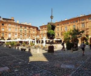 La parenthèse gourmande Montauban France