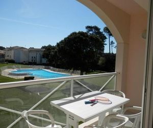 APARTMENT 4 personnes T2 dans résidence avec piscine - MO103. Moliets-et-Maa France