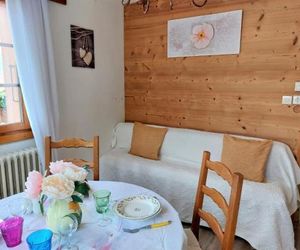 Apartment A la Claire Fontaine.1 St. Gervais-les-Bains France