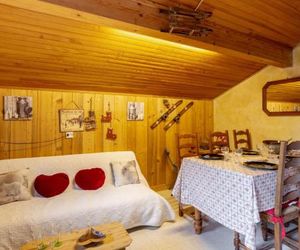 Apartment A la Claire Fontaine.2 St. Gervais-les-Bains France