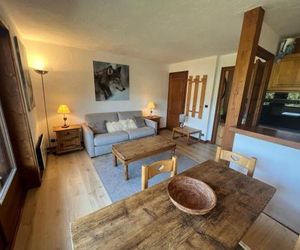 APARTMENT STUDIO 4 personnes Location Appartement MEGEVE MONT DARBOIS. Megeve France