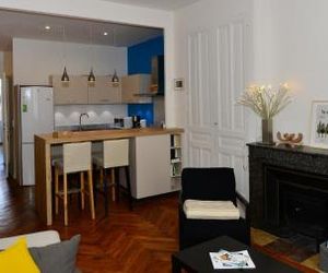 Appart Anvers Lyon France