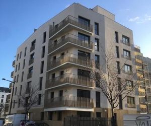 Vaise Paul Bocuse Saône Apartment Lyon France