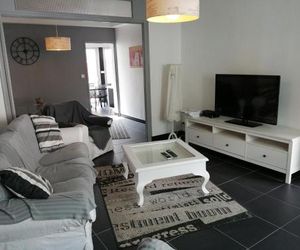 Une maison de vacances au cœur des Sables d’Olonne Les Sables-dOlonne France