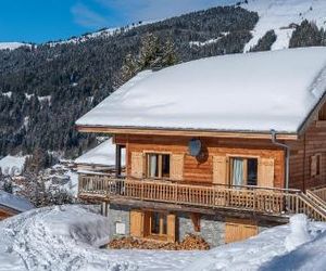 Chalet Celine Les Gets France