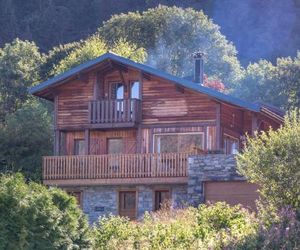 Chalet Champ de Lune - Chalets 1066 Les Gets France